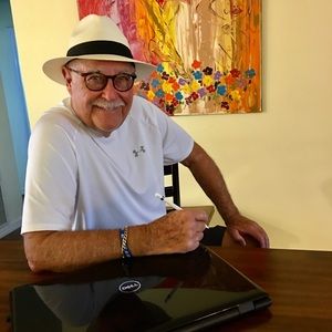 Meet your Posher, David